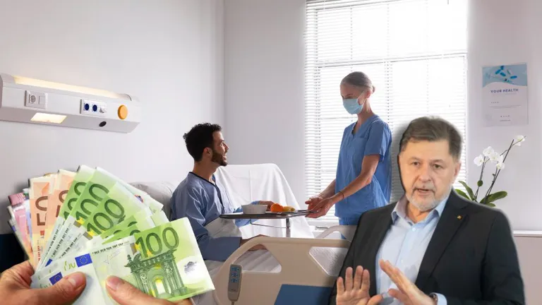 Alexandru Rafila anunță investiții masive în sistemul de sănătate din Târgu Mureș. Ministrul anunță și construirea a 2 spitale noi