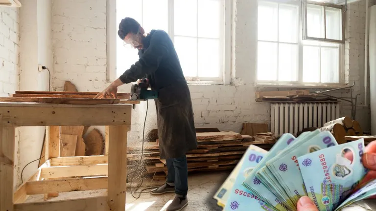 O fabrică de mobilă cu tradiție din România, „îngropată” de importurile din China și costurile tot mai mari