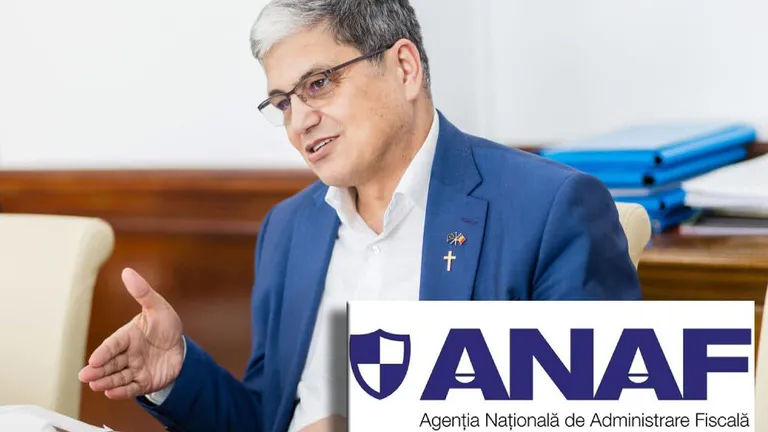Marcel Boloș, mesaj tranșant după reorganizarea ANAF: Antifrauda are un singur scop