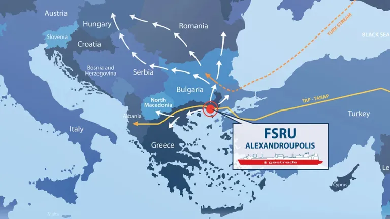 România și Grecia schimbă harta transformărilor în Europa. Cum vor reuși cele două țări să aducă marea schimbare în economia UE