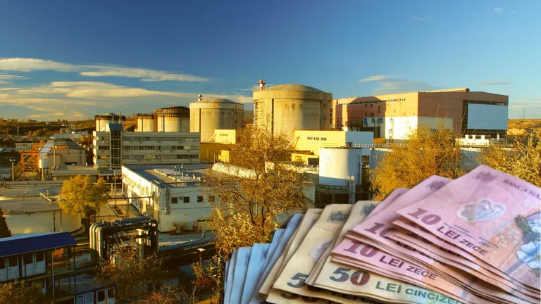 Bugetul preliminar pentru construirea unităților 3 și 4 de la Cernavodă, mărit cu 90%. Cât de mare va fi întreaga investiție