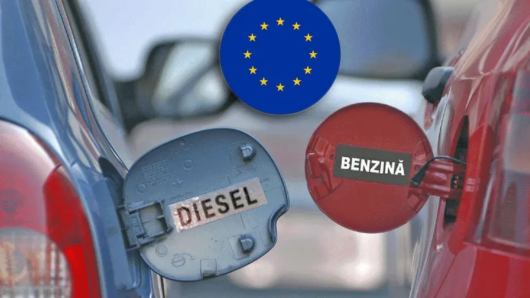 Germania s-a răzgândit în privinţa interzicerii maşinilor pe benzină şi diesel. Piaţa ar trebui să decidă ce doresc consumatorii, nu politicienii