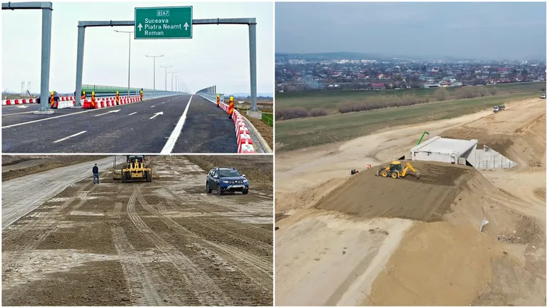 Autostrada Unirii, tot mai aproape de realitate. Etapa de proiectare pentru primul lot va începe pe 31 mai 2024