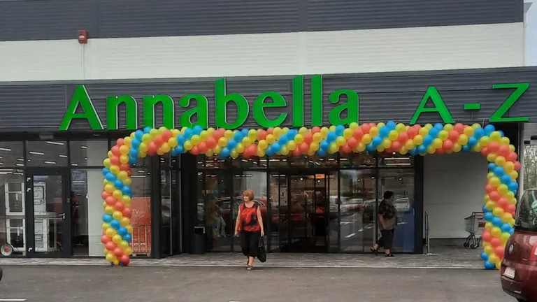 Singurul lanț românesc de magazine cu peste 100 de supermarketuri se apropie de București. Va deschide o unitate în Crevedia