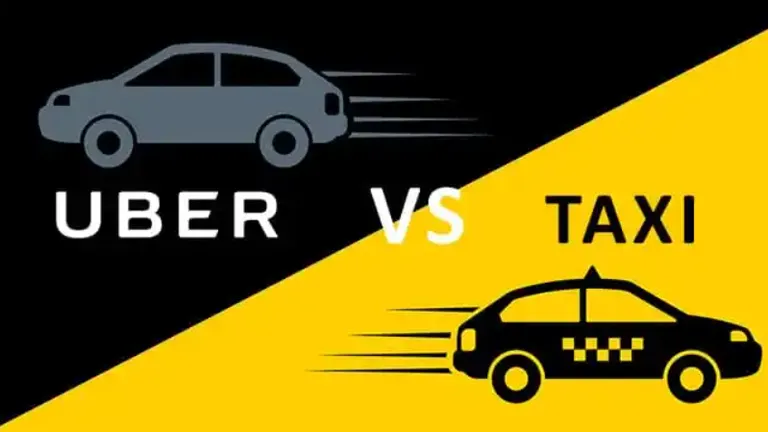 Uber, condamnat să plătească taximetriştilor compensaţii în valoare de 164 de milioane de euro