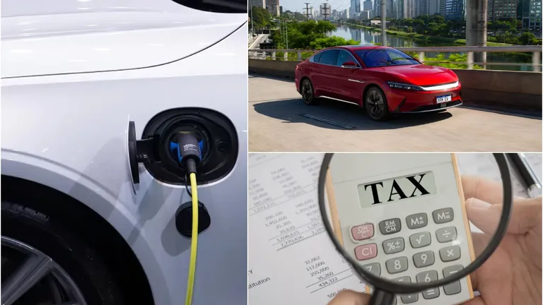 Taxe vamale pentru mașinile electrice chinezești. Comisia Europeană desfășoară noi investigații