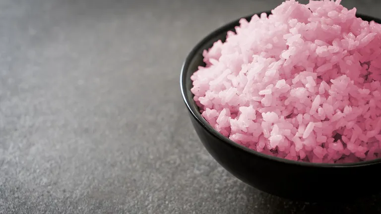Cercetătorii din Coreea de Sud au creat „orezul de vită”. Ce este și cât costă produsul care ar putea ajunge curând în magazine