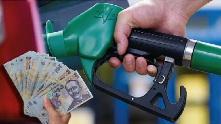 Preț carburanți, 12 martie. Benzina și motorina s-au ieftinit din nou!