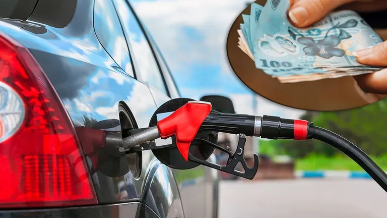 Preț carburanți, 27 martie. O nouă lovitură pentru șoferii din România!