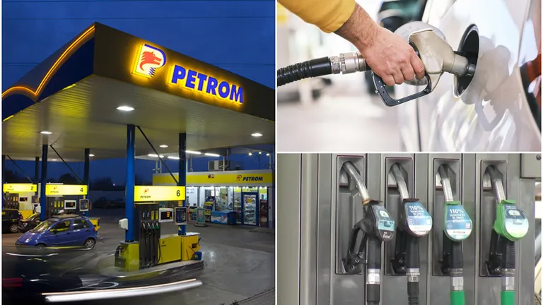 Preț carburanți, 26 martie. Șoferii au parte de vești neplăcute astăzi: benzina și motorina s-au scumpit! 