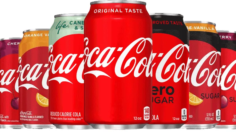 Coca-Cola dă lovitura pe piața din România cu o nouă băutură! „Licoarea” a făcut ravagii peste tot în Europa