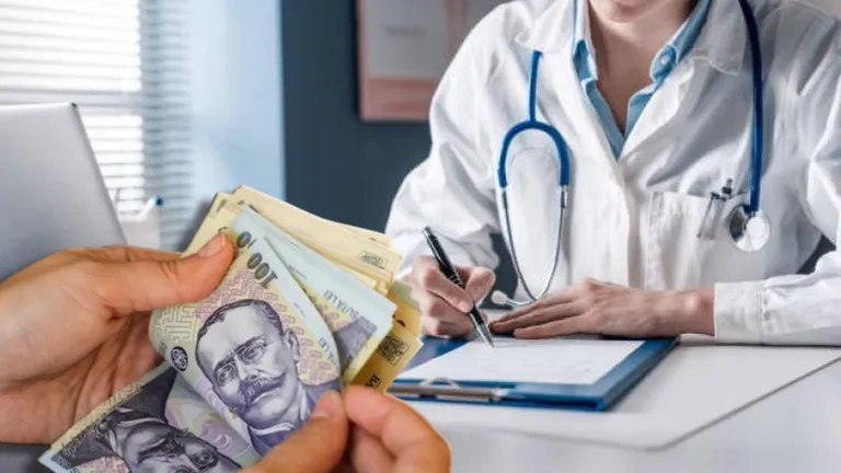 Românii care NU sunt nevoiți să plătească contribuția la Sănătate în 2024. Ce drepturi au asigurații