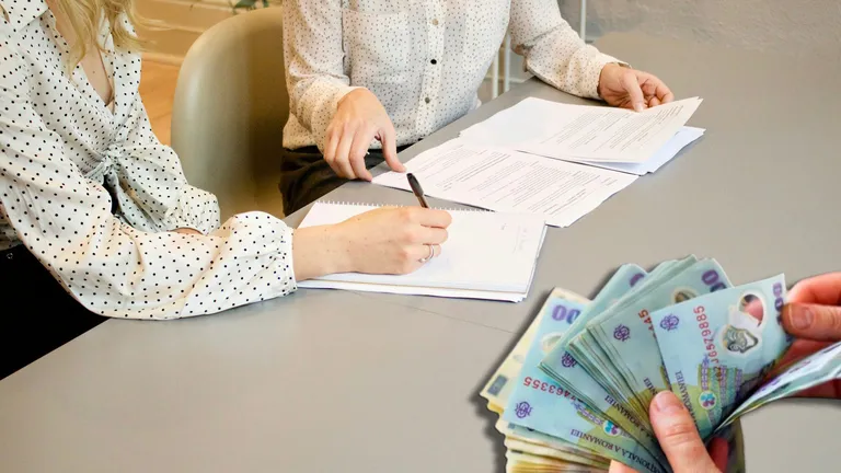 Românii se împrumută din nou de la bănci. Numărul de credite ipotecare din 2023, în creștere cu 25% față de 2022