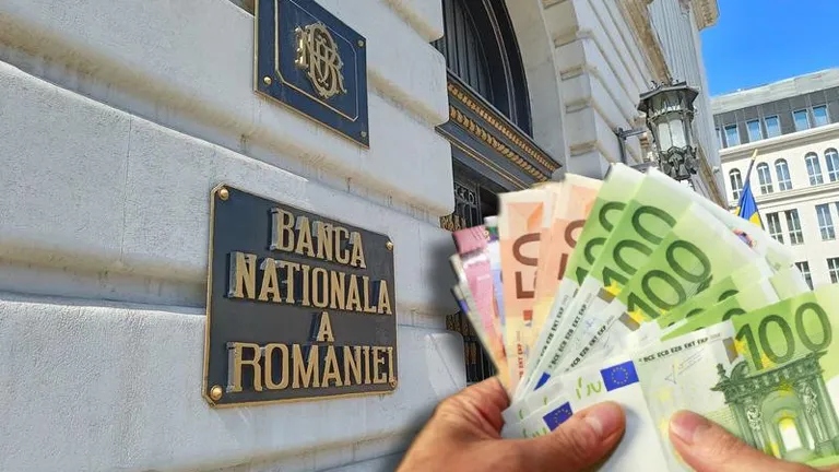 Datoria externă a României a ajuns la 173 de miliarde de €. Creștere de 4,3 miliarde doar în ianuarie - BNR
