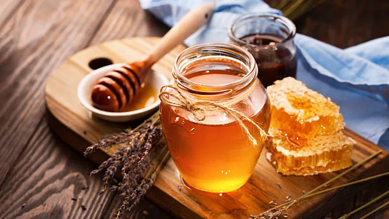 Limitări la importurile de miere. ANPC și MADR vor să elimine din concurența neloială