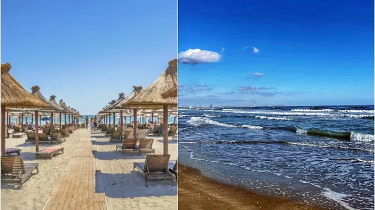 Vești senzaționale pentru turismul românesc! S-a înregistrat o creştere de 27% a rezervărilor de vacanţe pe litoral pentru sezonul estival 2024