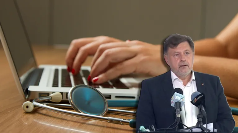 Alexandru Rafila se implică în scandalul concediilor medicale. Ministrul vrea „controale serioase” în țară