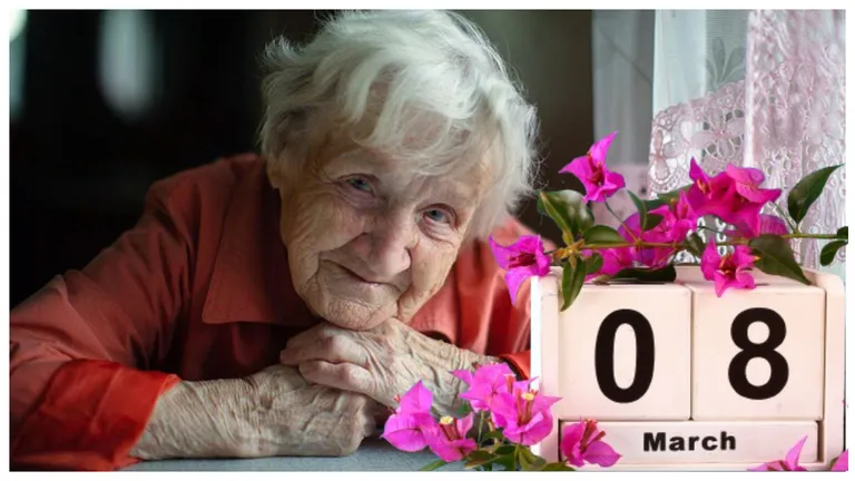 Lovitură grea pentru femei chiar de ziua lor! Vârsta de pensionare creşte la 65 de ani
