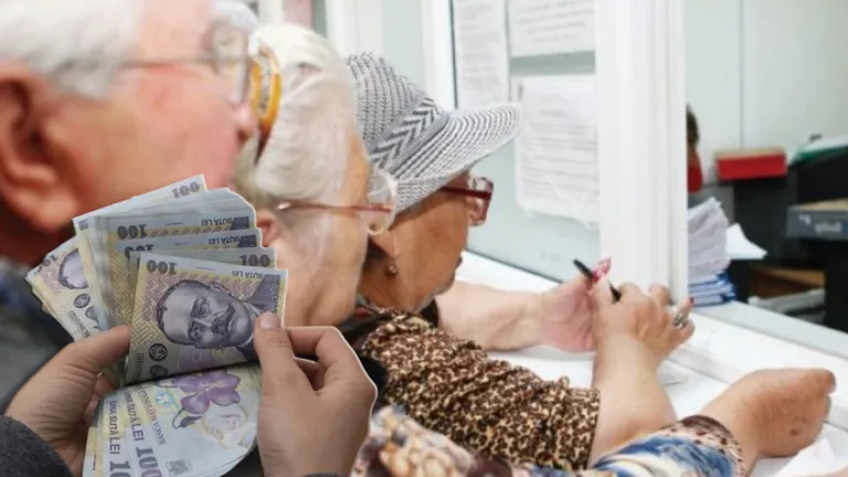 Pensionarii care nu vor primi niciun leu în plus după recalcularea pensiilor. „Capcana” din lege care afectează 1,5 milioane de români