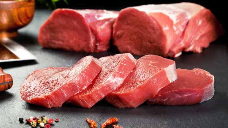 România, cel mai mare importator net de carne de porc din Europa Centrală și Balcani! Ce arată studiul USDA