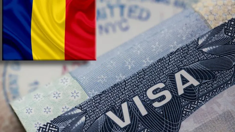 Includerea României în programul Programul Visa Waiver, blocată din 2023 în Senatul SUA. De ce nu au scăpat românii de vizele pentru America