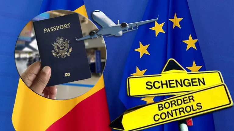 România se pregătește de intrarea în Air Schengen. Poliția de Frontieră transmite noile reguli de pe aeroporturi