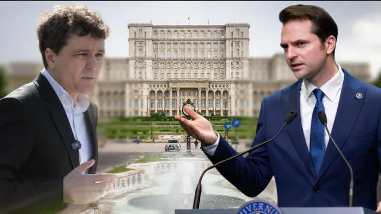 Sebastian Burduja aruncă bomba: „Bucureștiul e pe cale să nu aibă buget pentru 2024, din cauza iresponsabilității lui Nicuşor Dan”