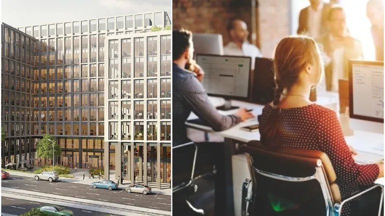 Disponibilitatea spațiilor de birouri oferite la subînchiriere este în creștere. În ultimii 3 ani a fost atins cel mai înalt nivel din istoria pieței imobiliare din București