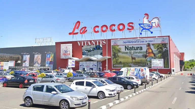 Cel mai mare retailer român se extinde! În ce oraș va mai fi deschis un „La Cocoș”