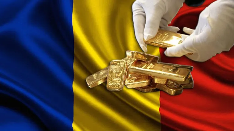 Moment istoric! Parlamentul European cere Rusiei să returneze integral tezaurul României
