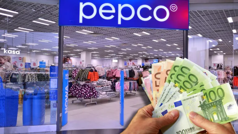 Probleme pentru gigantul Pepco. Retailerul prezent și în România anunță o scădere a vânzărilor