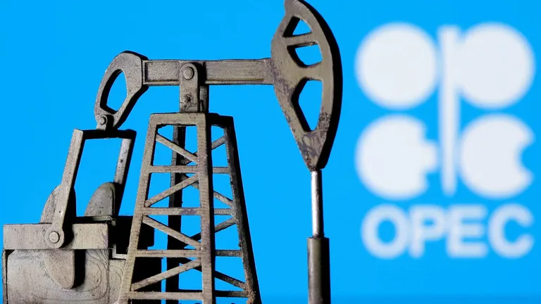 OPEC şi-a menţinut previziunile sale de creştere relativ puternică a cererii globale de petrol în 2024
