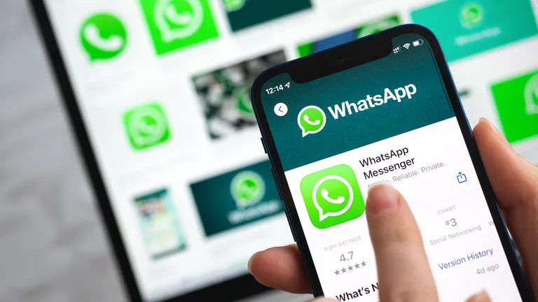 WhatsApp a devenit nefuncțional. Lista completă a telefoanelor care nu mai acceptă aplicația