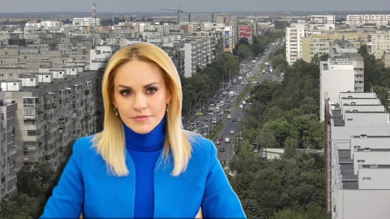 Apartamentele din București, mai scumpe cu 30%. Gabriela Firea: Tinerii întâmpină „reale dificultăţi” în a-şi achiziţiona o locuinţă
