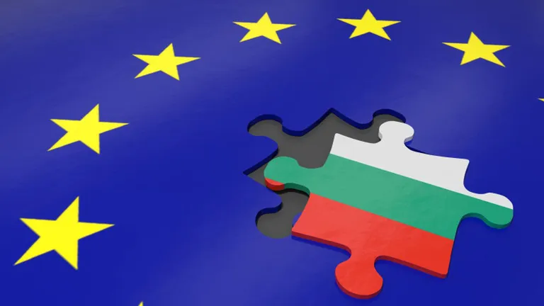 Efectele aderării la UE: Bulgaria, de două ori mai bogată decât în urmă cu 20 de ani