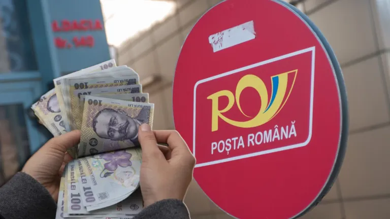 Directorul general de la Poșta Română, anunț pentru poștașii care protestează: „Toți cei care intră în grevă nu-și vor primi salariile”