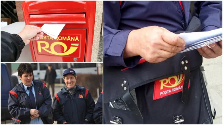 Grevă generală la Poșta Română, angajații își vor întrerupe activitatea. Ce se va întâmpla cu pensiile în luna aprilie
