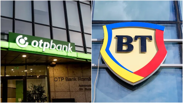 Banca Transilvania, în atenția Consiliului Concurenței. Autoritățile investighează preluarea completă a activelor OTP Bank din România