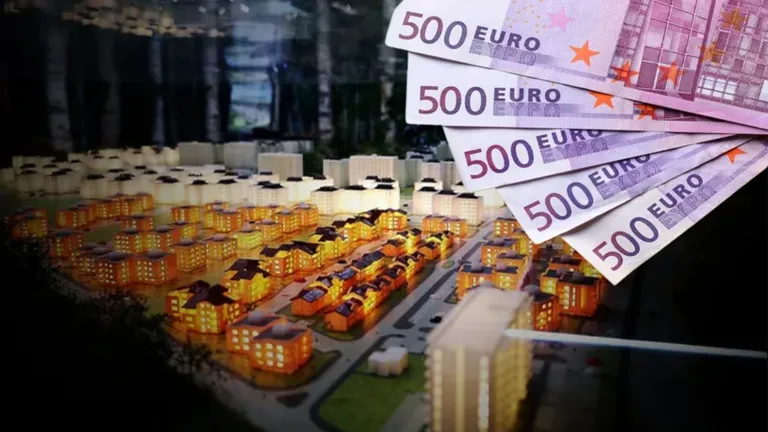 Românii pot beneficia gratuit de vouchere în valoare de 500 de euro pentru achiziția unei proprietăți