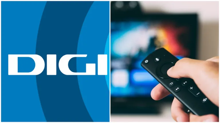 Ofertă de nerefuzat pentru clienții Digi! Opțiunea care costă doar 3 lei și care este dorită de fanii filmelor și serialelor