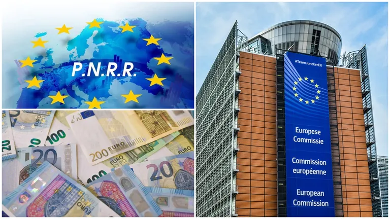 Analiza cererii 3 de plată din PNRR, amânată până după alegerile europarlamentare. Ce jaloane trebuie să îndeplinească România