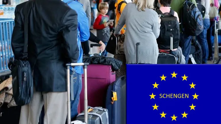 Schengen doar pe hârtie. Românii, controlați la sânge când ajung la Paris, acuză europarlamentarul Vlad Gheorghe