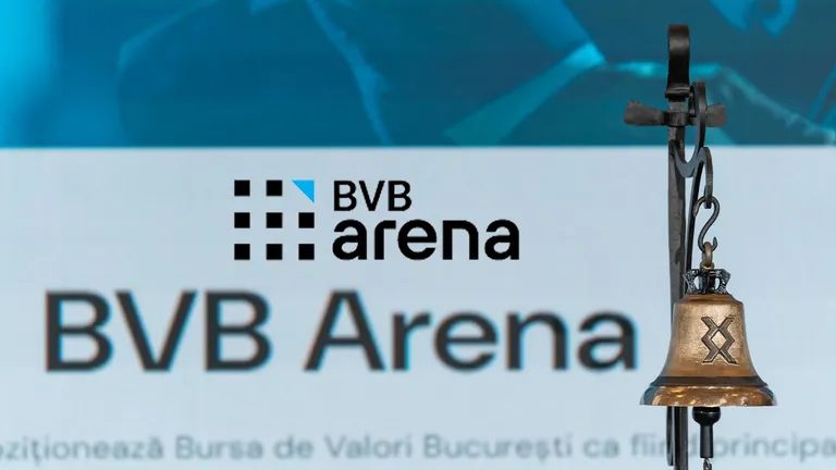 Made in Romania devine BVB Arena. Bursa de Valori București anunță lansarea ediției din 2024 a programului dedicat promovării companiilor românești