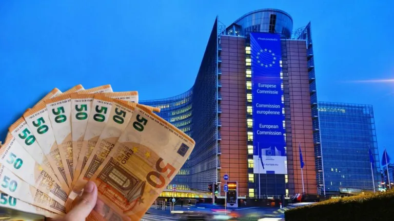 Comisia Europeană, undă verde pentru reintroducerea unei scheme de ajutor. Guvernul pregătește 2,5 miliarde de euro pentru firmele românești