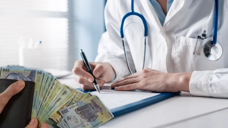 Categoriile de români scutite de la plata contribuţiilor sociale pentru concedii medicale. Proiectul a trecut de Senat