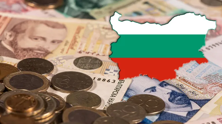 Inflația în Bulgaria a atins cel mai redus nivel începând din iulie 2021. Date INS