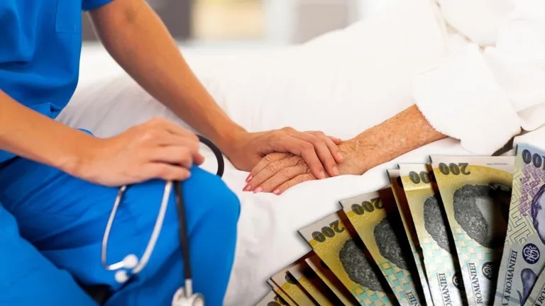 Pacienții suportă 20% din totalul cheltuielilor din sănătate. Anunțul ministrului Alexandru Rafila
