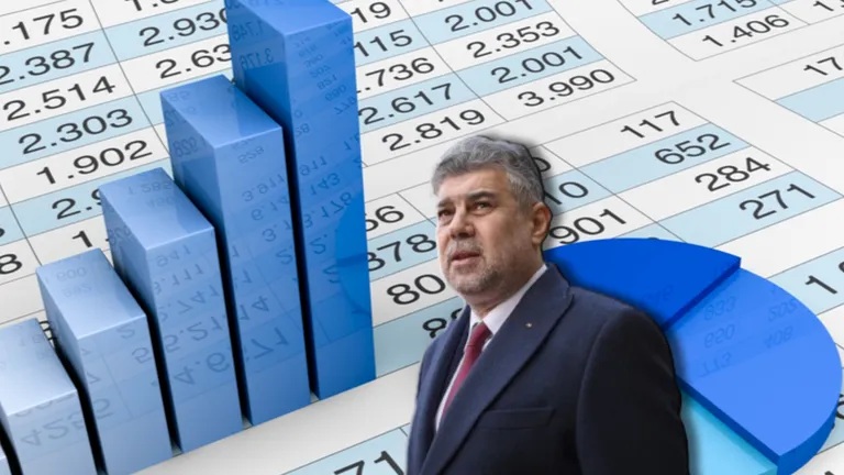 Se pregătește o nouă reformă fiscală pentru 2026. Marcel Ciolacu: „Avem şi taxe mici şi avem şi evaziune mare, ceva nu funcţionează”