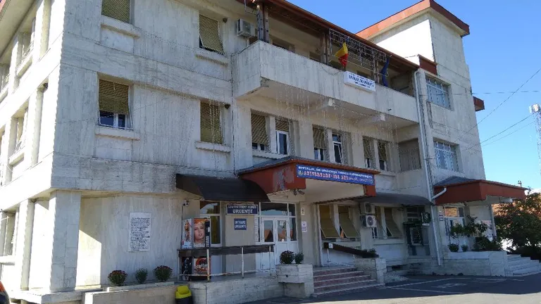 Un spital din România cu investiții de 15 milioane de euro, aproape de faliment din cauza salariilor. Ministrul Sănătății: ”Mie mi se pare că are prea mulți bani”