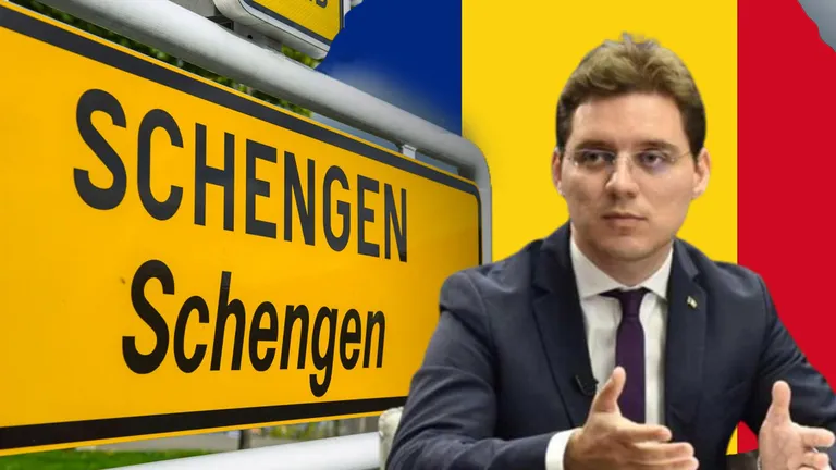 Victor Negrescu, mesaj oficial după ce statele din Schengen au reintrodus control la frontiere. „Urmează să adoptăm noul Pact European”